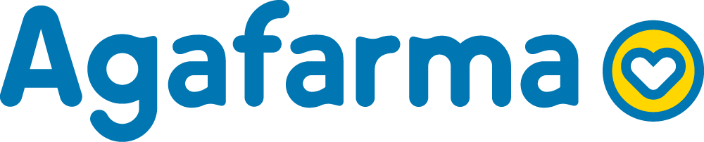 Logo Agafarma