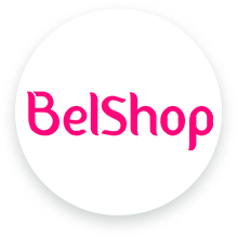 Logo BelShop