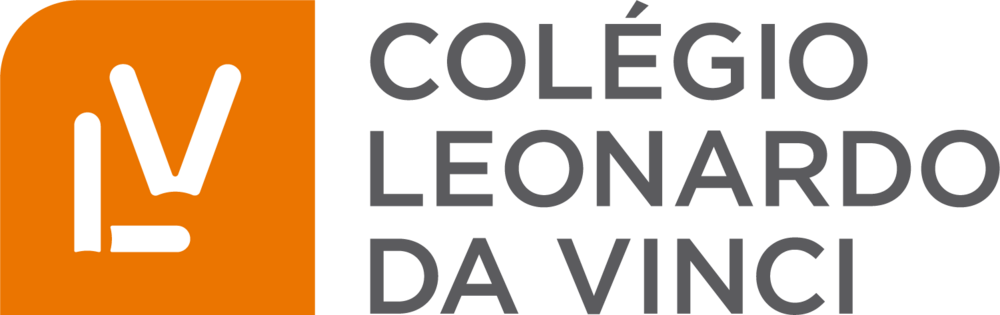 Logo Colégio Leonardo da Vinci