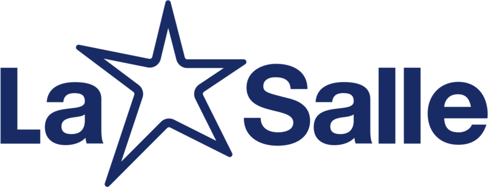 Logo La Salle