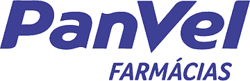 Logo PanVel Farmácias