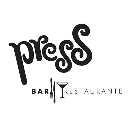 Logo Press Bar Restaurante