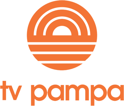 Logo TV Pampa